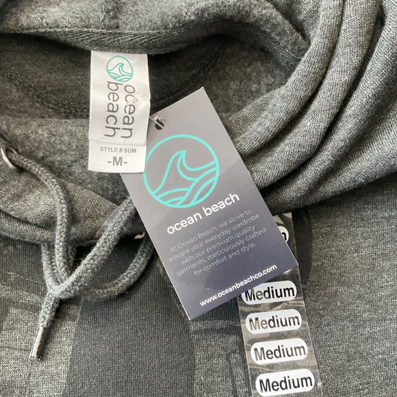 WINCHESTER MYSTERY HOUSE HOODIE SWEATER~SIZE MEDIUM! - Picture 6 of 8